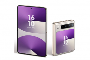 Huawei Pura X