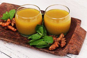 Jamu Tradisional yang Berkhasiat Merawat Kecantikan