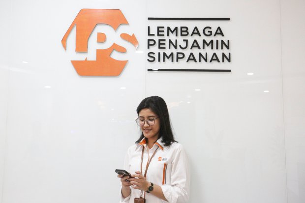 Lembaga Penjamin Simpanan (LPS)