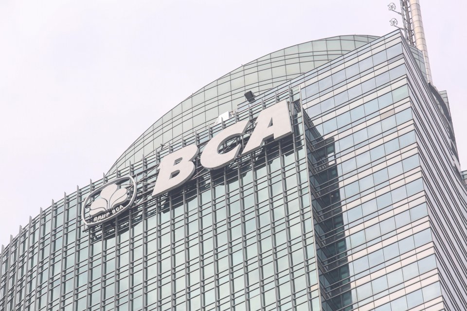Bank Central Asia (BCA)