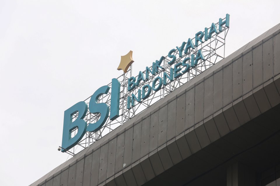 Bank Syariah Indonesia (BSI)
