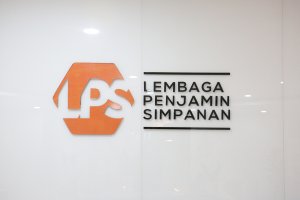 Logo Lembaga Penjamin Simpanan (LPS)