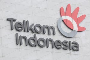 Logo Telkom Indonesia