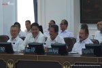 Menteri Kabinet Merah Putih