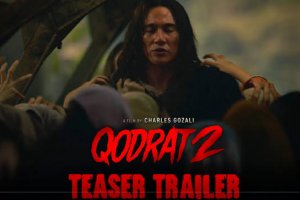 Sinopsis Film Qodrat 2
