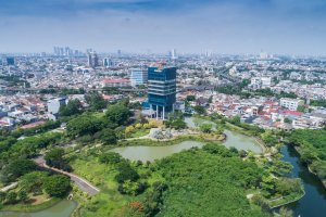 Bank Mandiri