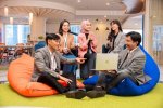 Budaya Kerja Inklusif BRI