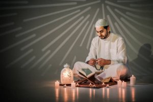 Malam Lailatul Qadar Kapan?