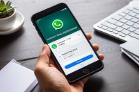 Cara mengembalikan file WhatsApp yang hilang 