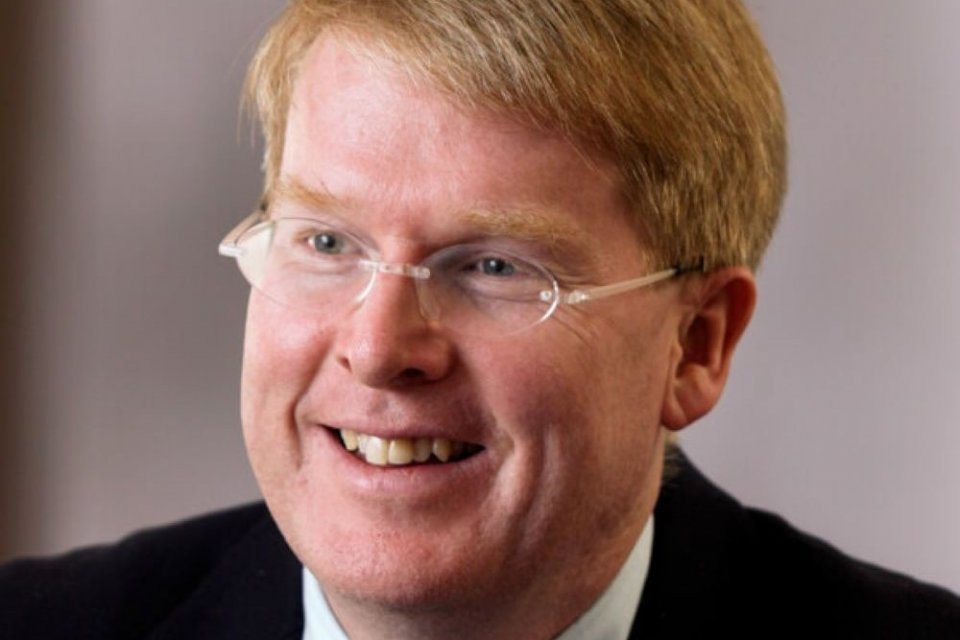 Chapman Taylor