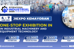 International Industrial Week Indonesia 2025