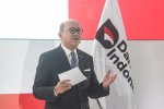 Pengumuman Jajaran Direksi Danantara
