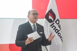 Pengumuman Jajaran Direksi Danantara