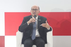 Pengumuman Jajaran Direksi Danantara