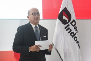 Pengumuman Jajaran Direksi Danantara