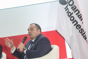 Pengumuman Jajaran Direksi Danantara