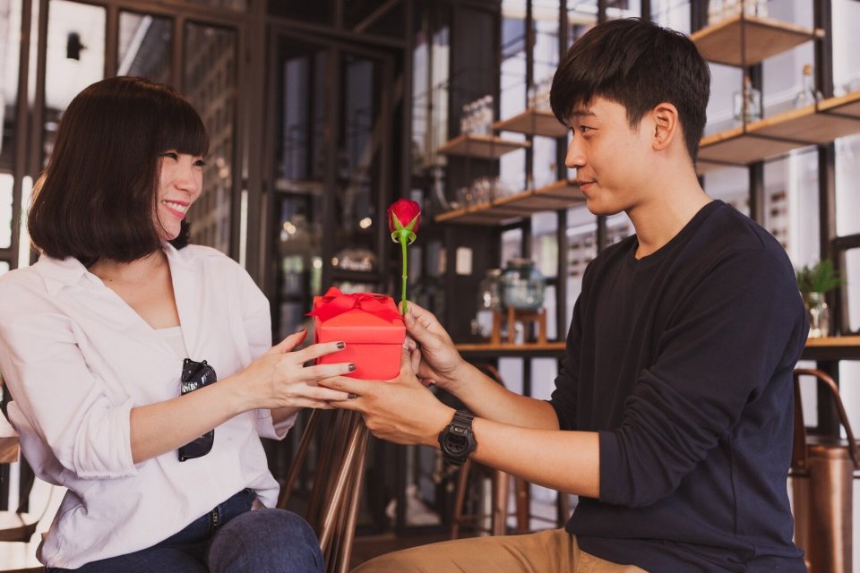 Rekomendasi Ide Kado untuk Pacar atau Gebetan
