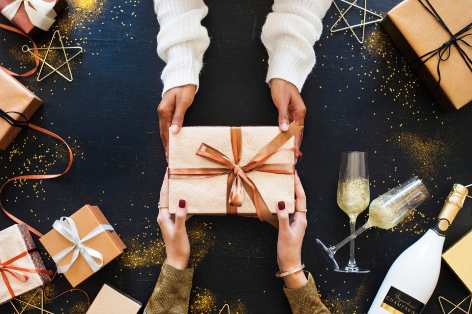 Rekomendasi Ide Tukar Kado