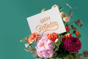 Rekomendasi Ucapan Selamat Ulang Tahun
