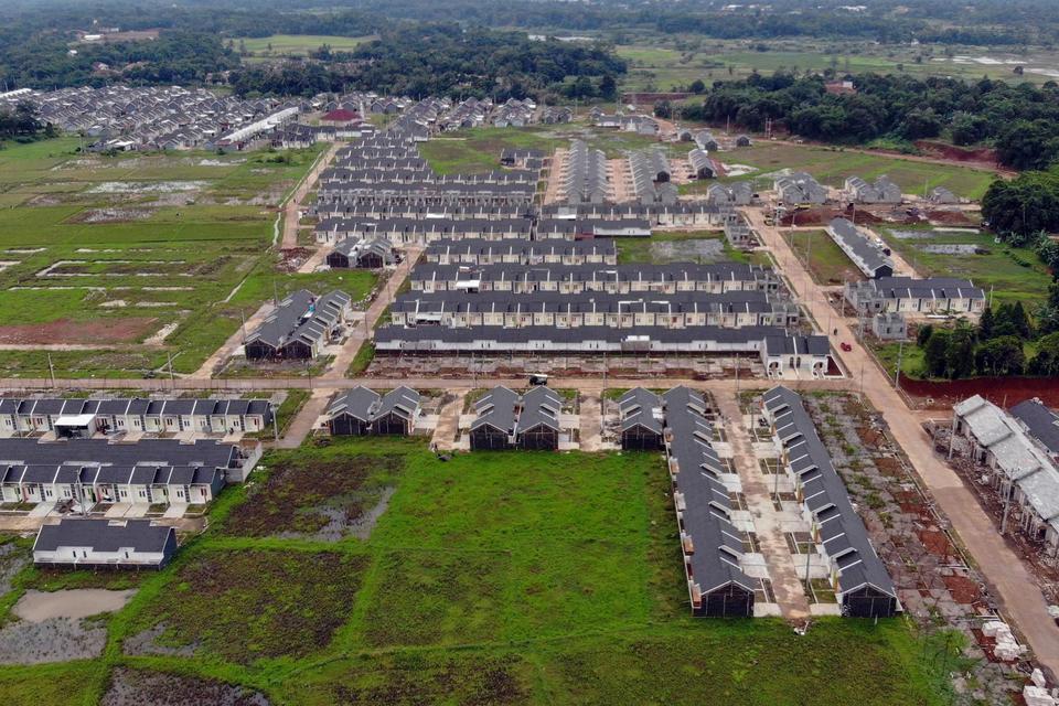 Program Rumah Subsidi untuk Guru Indonesia