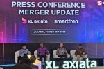 Merger XL Axiata dan Smartfren
