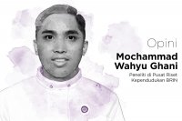 Mochammad Wahyu Ghani