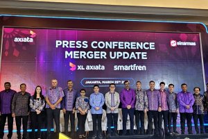 Pimpinan XL Smart