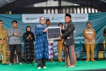 Sedekah Energi MOSAIC