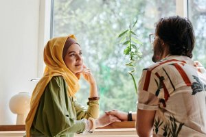 Ucapan Idul Fitri 2025 untuk Pacar