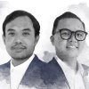 Wishnu Try Utomo dan Muhamad Saleh