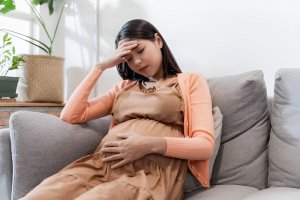 Anemia ibu hamil