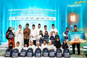 Bank Mandiri Group