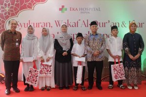 Eka Hospital