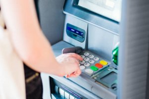 Lokasi ATM pecahan Rp 20.000 di Tangerang
