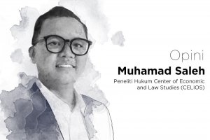 Muhamad Saleh