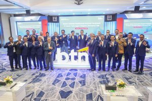 RUPST Bank BTN 2025