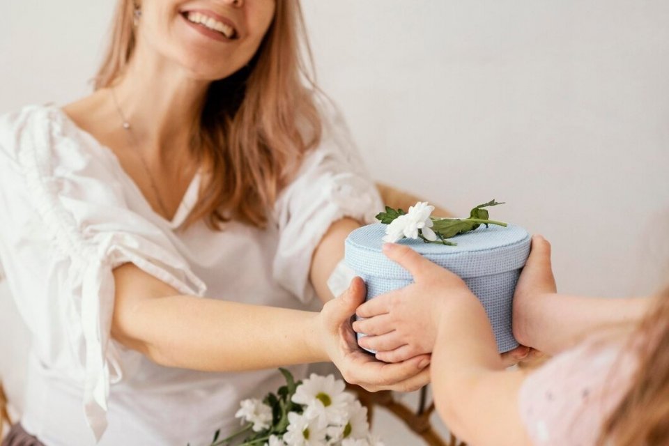 Rekomendasi Kado untuk Ibu Menyusui