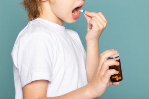 Rekomendasi Vitamin 