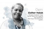 Esther Haluk