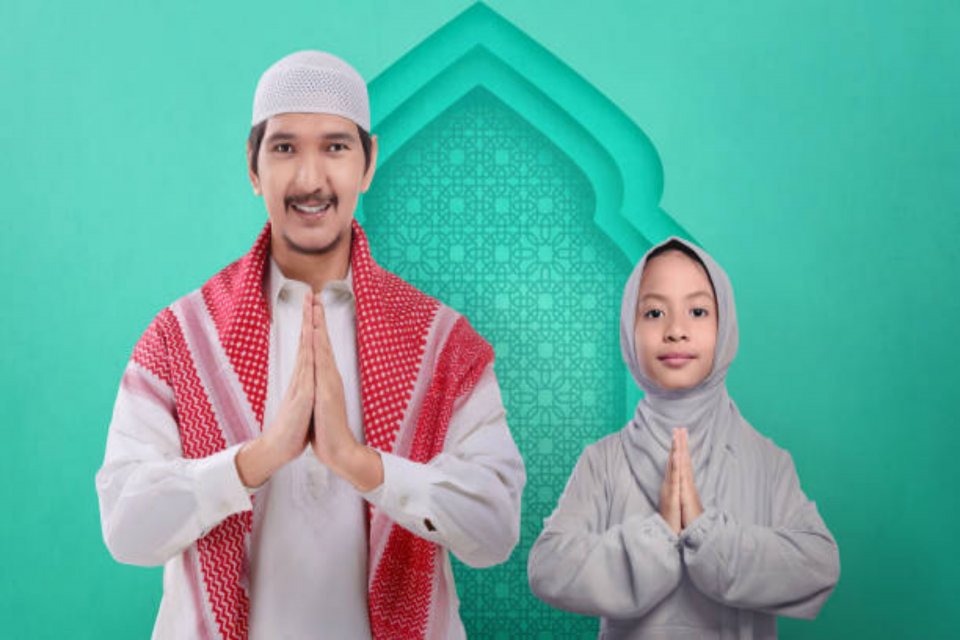 Kapan Idul Fitri 2025