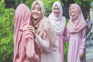 Kata-Kata Kartu Ucapan Idul Fitri 2025 untuk Guru