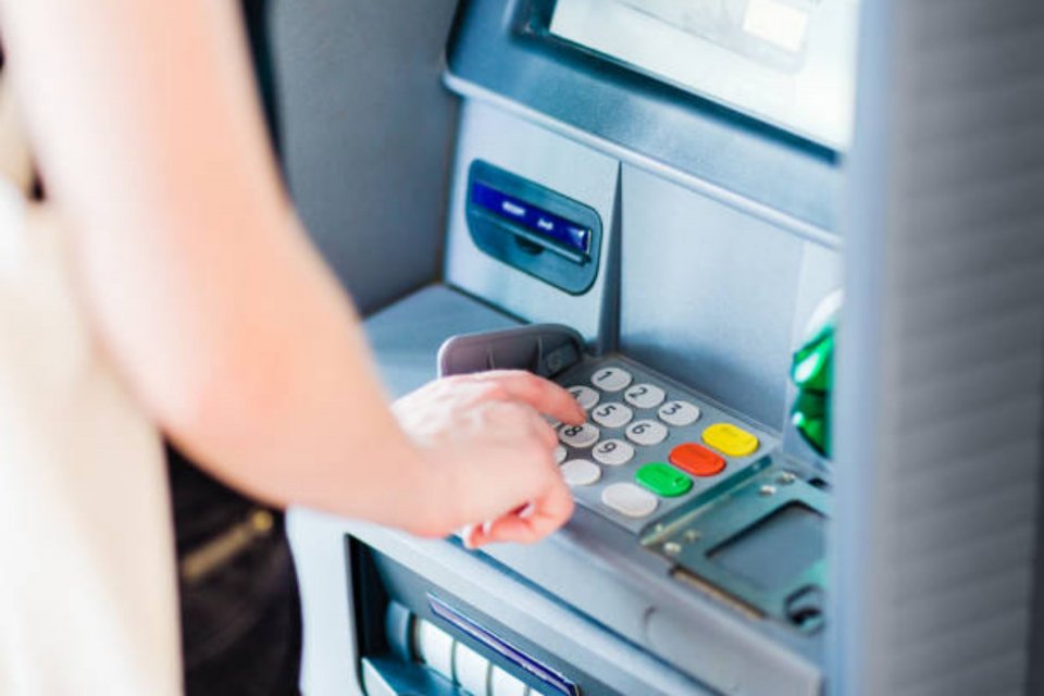 Lokasi ATM BNI pecahan Rp 20.000 di Depok 