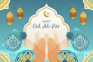 Ucapan Selamat Hari Raya Idul Fitri Bahasa Inggris