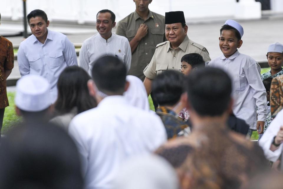 Prabowo