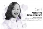 Marlistya Citraningrum
