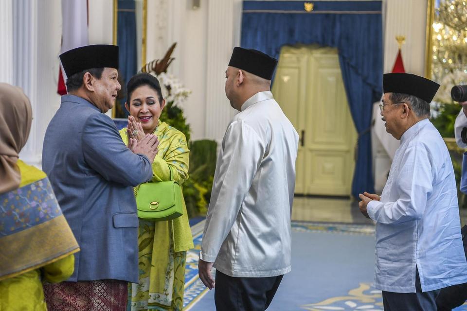 Prabowo