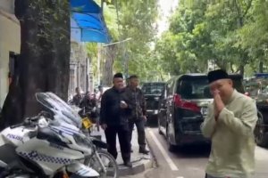 Didit Hediprasetyo