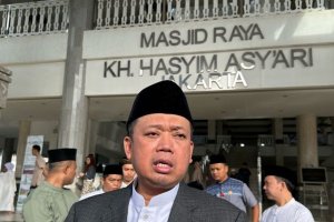 Nusron Wahid