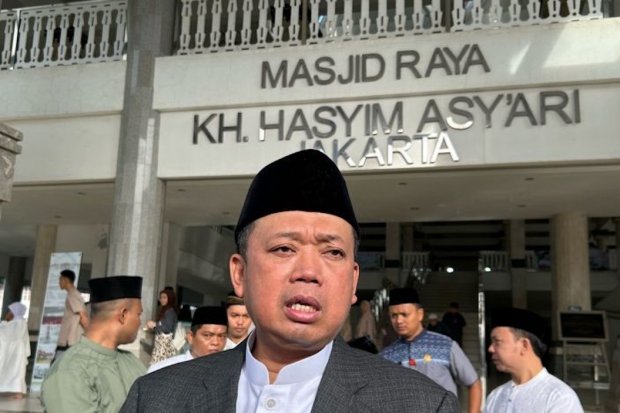 Menteri Nusron Wahid Segera Cabut Sertifikat Kebun Sawit Ilegal di Tesso Nilo
