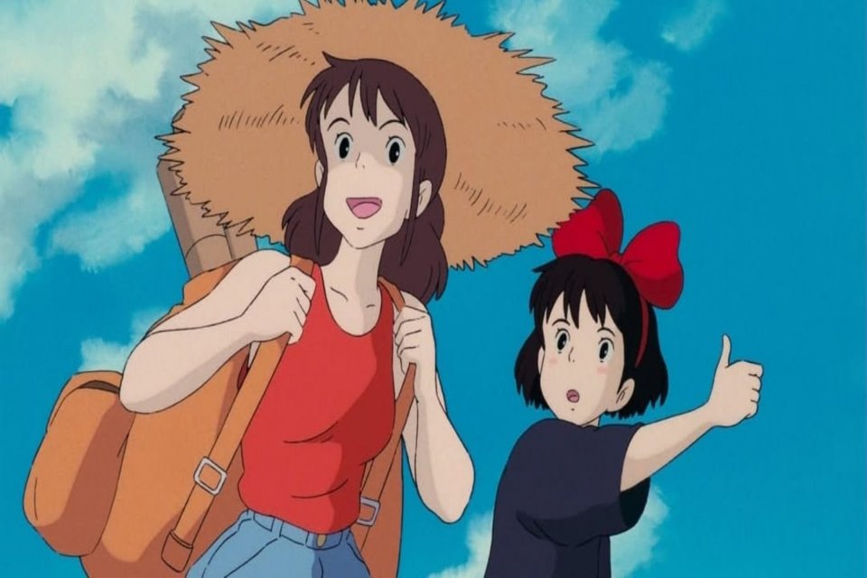 Ghibli